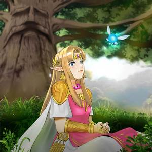 Stone Tower Temple (From "The Legend of Zelda: Majora's Mask")