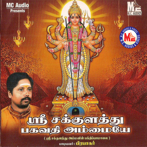 Aananda Chakkulathamme Bhagavathy