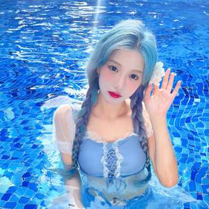 【中文弹鼓】经典粤语_习惯失眠