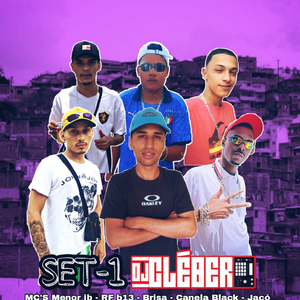 SET PUTARIA AGRESSIVA