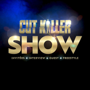 CUT KILLER - DJ KENTARO 6