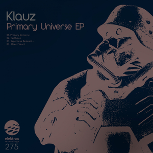 Primary Universe (Original Mix)
