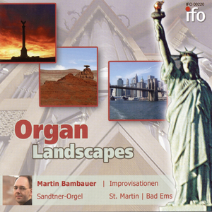 American Symphony: II. I Like to Be in America. Scherzo