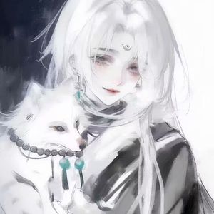 往昔岁月的诗画