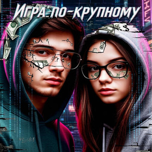 Игра по-крупному (Original Mix)