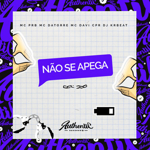 Não Se Apega