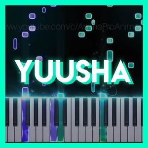 Yuusha (From "Sousou no Frieren")