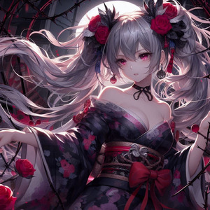 死神と契約した元アイドル、快楽に堕ちる (feat. のぶあきHP, はーちゃん & Luminous Angels)