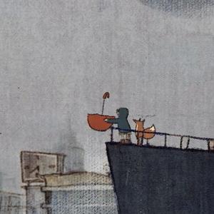 小雨