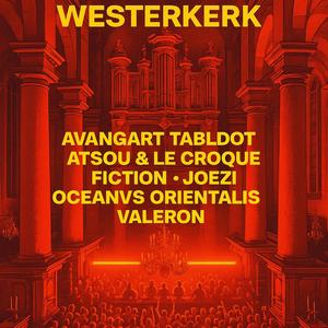Echoes of Westerkerk