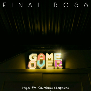 Final Boss