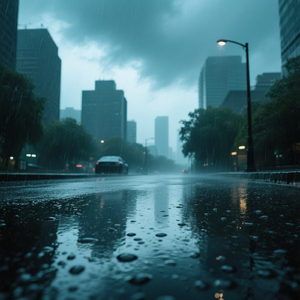 ลำธารกลางทุ่งเขียว