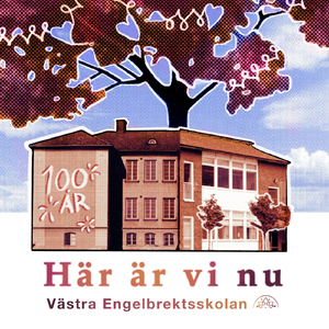 Här är vi nu