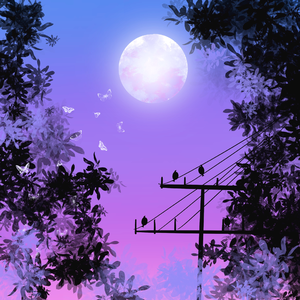 海风与夏日.Prod by MEGA