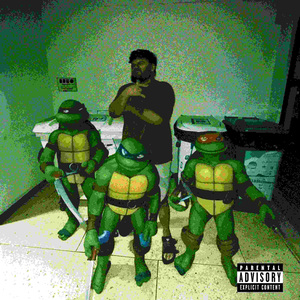 MC MIKE FREESTYLE (slowed)