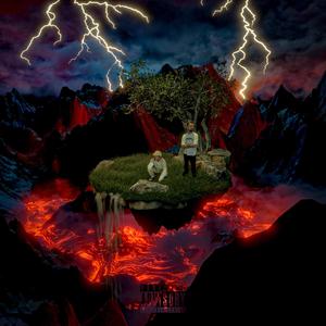 La Boujee B***h (feat. Django De Cayenne & Naillik)