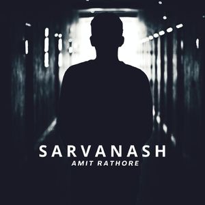 Sarvanash