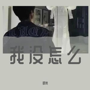 我没怎么