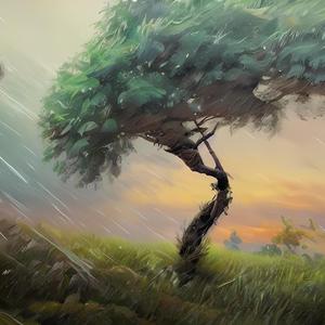 相思风雨中 (Live)