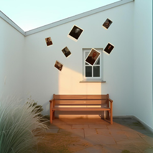 Vecās dienas smarža