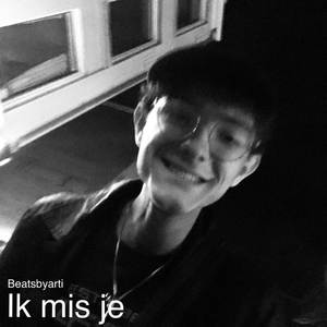 Ik mis je