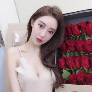 十里桃林醉春光