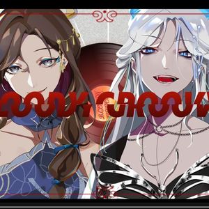 ブラッディ・グルービー（原唱：ChroNoiR）