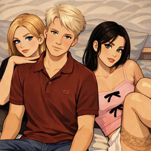 Меня заскамили (Original Mix)