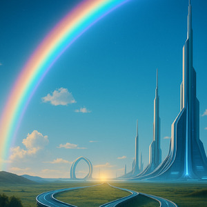 誰にも渡さない僕の道