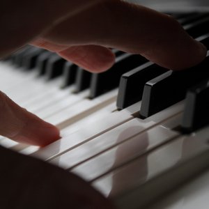 The Melody I'm Looking For