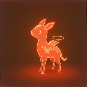 Татушка на лобок