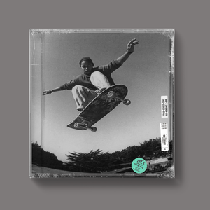 [Free] "滑板回家路上的日暮" Boombap Beat