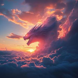 Triumphant fantasy theme