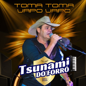 TOMA TOMA VAPO VAPO