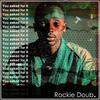 Rockie DoUb - Django (feat. Kbrizzy)