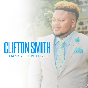 Thanks Be Unto God