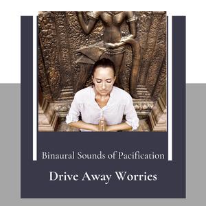 Take Away Worries (Tuvan Meditation Shamanic Singing Journey)