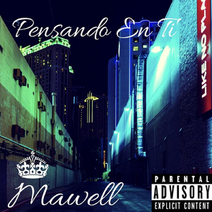 Pensando En Ti