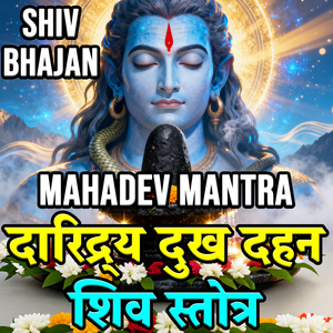 Daridraya Dukha Dahana Shiva Stotram (Shiv Bhajan) [Mahadev Mantra]
