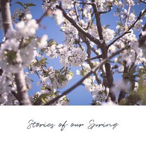 Spring Waited For You