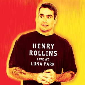 Henry Rollins vs. Iggy Pop