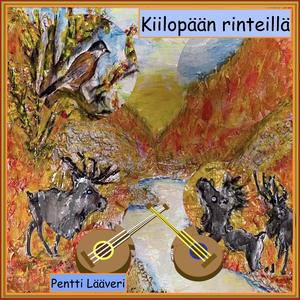 Kiilopään rinteillä