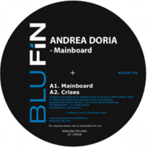 Mainboard (Original)