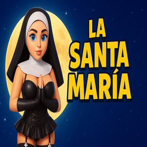 La santa maría