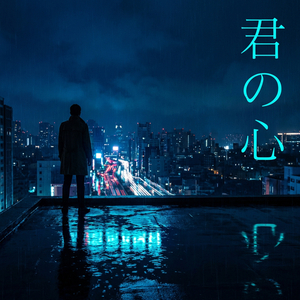 君の心