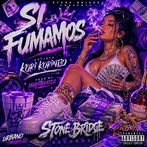 Si Fumamos (feat. Mariobeatzz)
