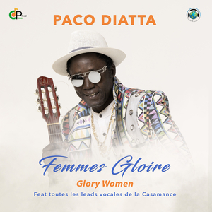 Femmes Gloire (Radio Edit)