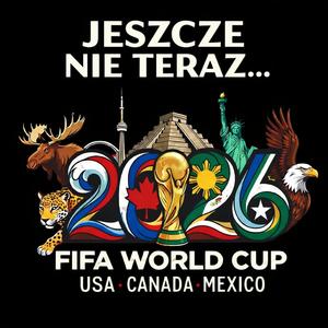 JESZCZE NIE TERAZ... (Radio Edit)