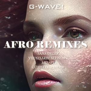 Güzeller İçinden (AFRO REMIX)