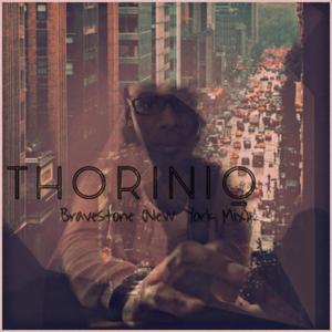 Bravestone (New York Mix)